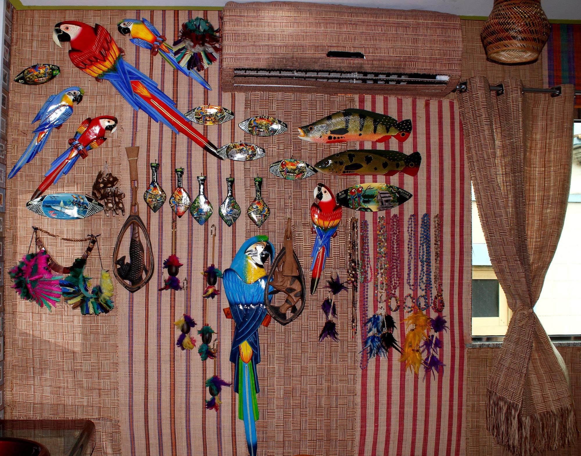 Bar/Salón Galeria & Hotel Farol da Barra