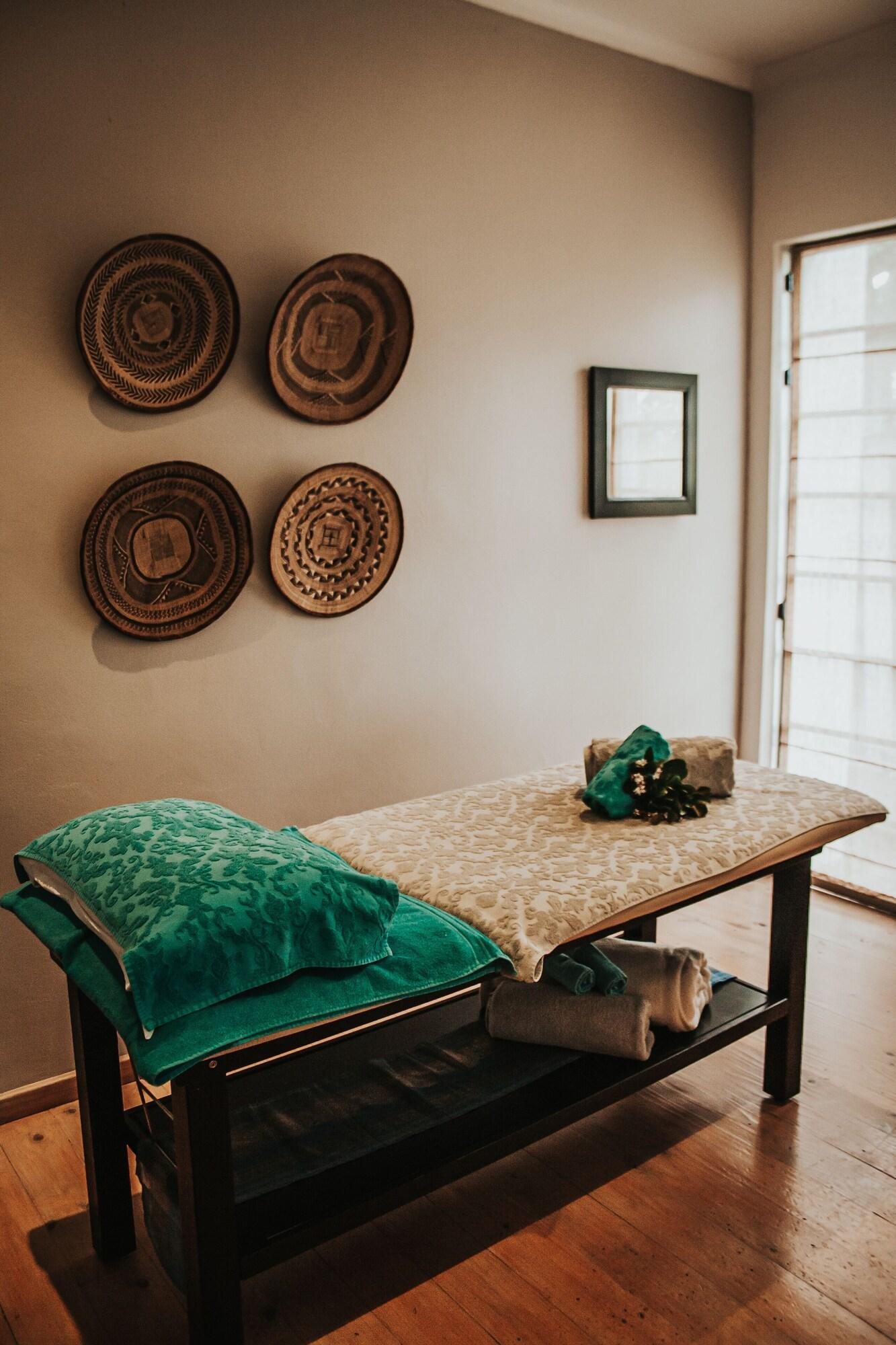 Spa Bloomestate