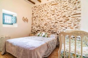 Alquiler Vacacional - Rustic Special House With sea Views