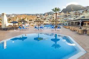 Pacote - Ramada Residences By Wyndham Tenerife Costa Adeje