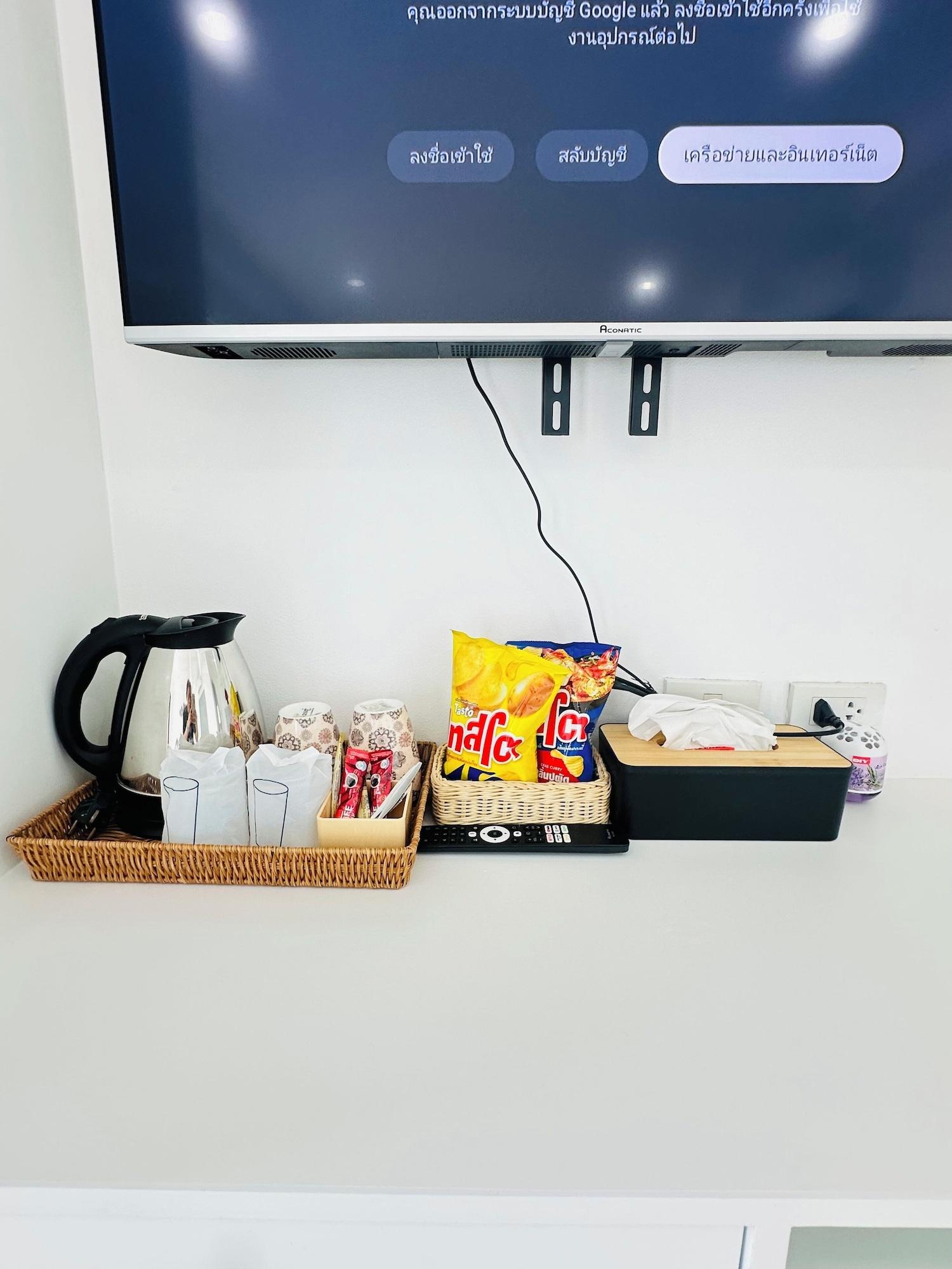 Bar/Salón J and N Mansion 2