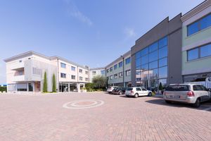 Alojamiento - Montemezzi hotel