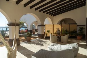 Alojamiento - Orchid House Baja & Beach Club