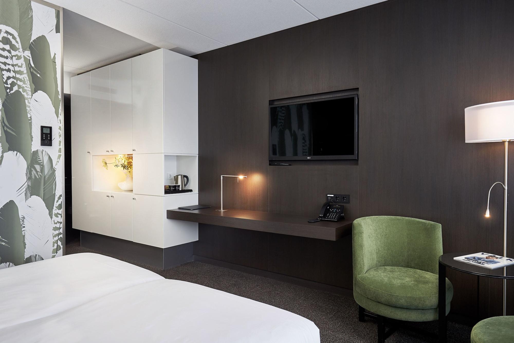 Habitación Van der Valk Hotel Uden-Veghel