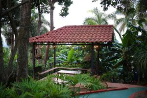 Alojamiento - Hotel Santo Cerro Natural Park