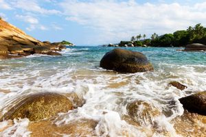 Paquete - Paquete a Santa Marta