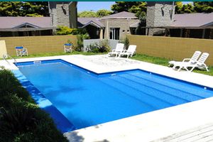 Alojamiento - Hotel Barrancas