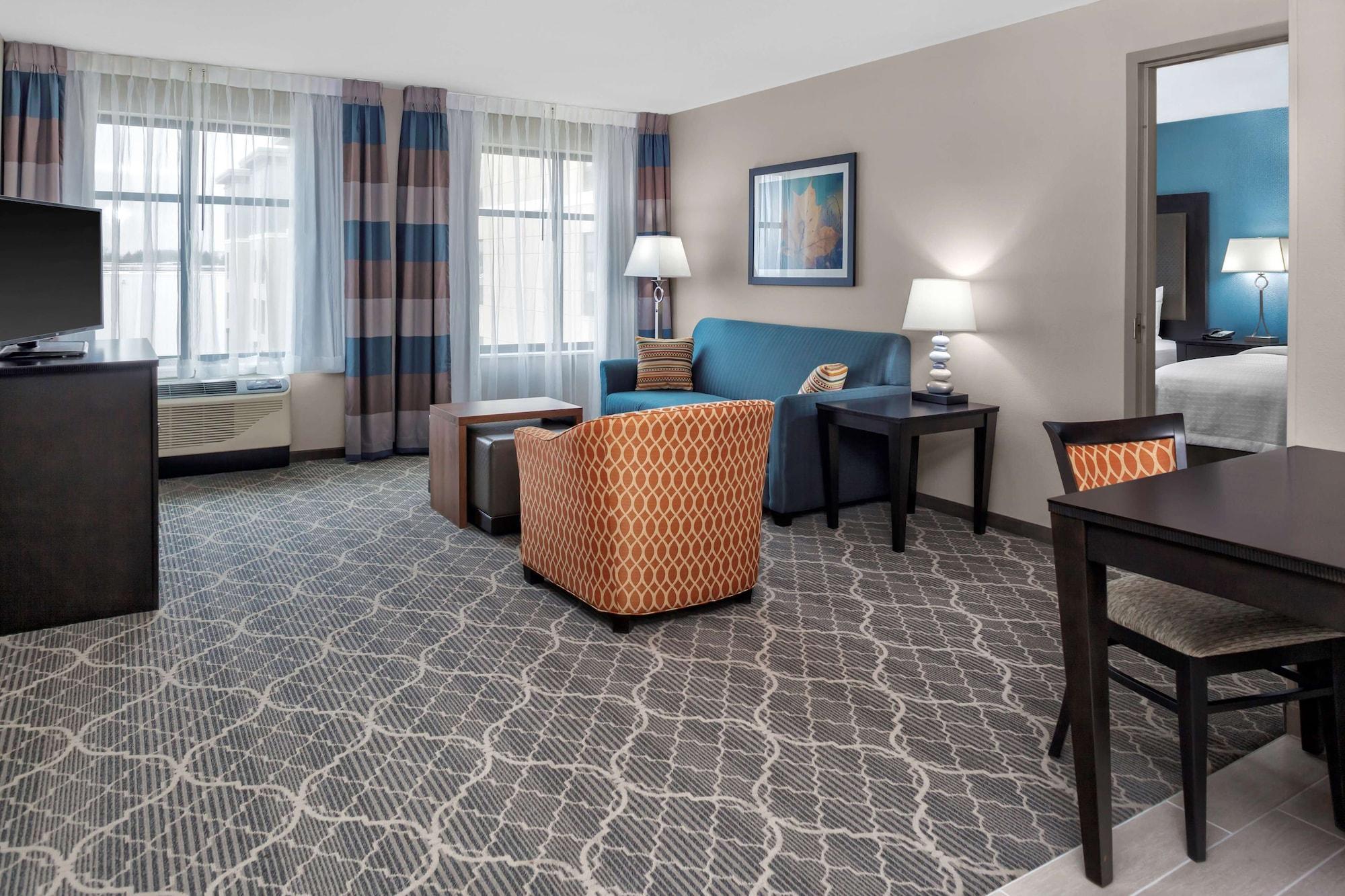 Habitación Homewood Suites by Hilton Wauwatosa Milwaukee