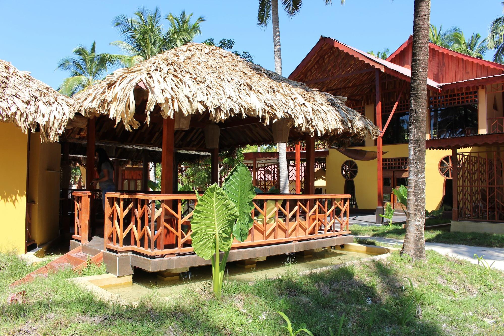 Vista Lobby Silver Sand Neil