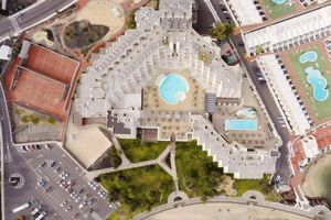 Alquiler Vacacional - HD Beach Resort