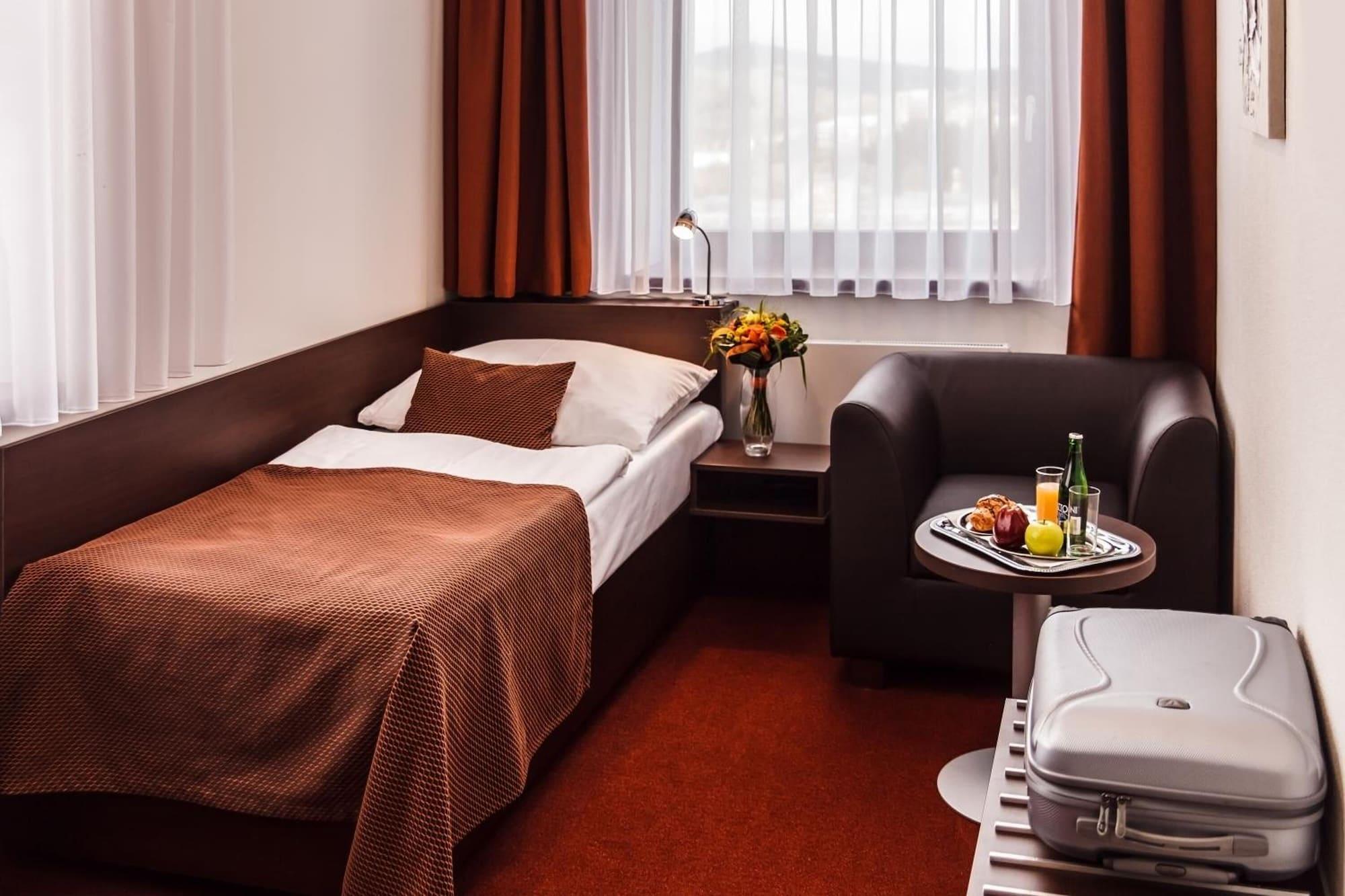 Habitación Interhotel Zlin