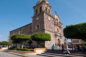 Actividad - Tequila y tierras de cultivo de agave – Tour privado