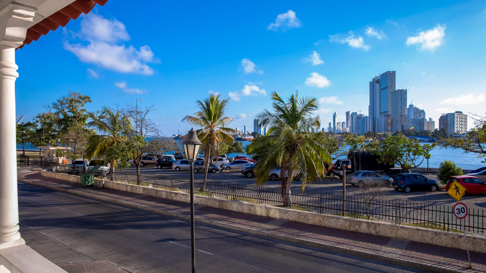 Varios Santa Cecilia B&B