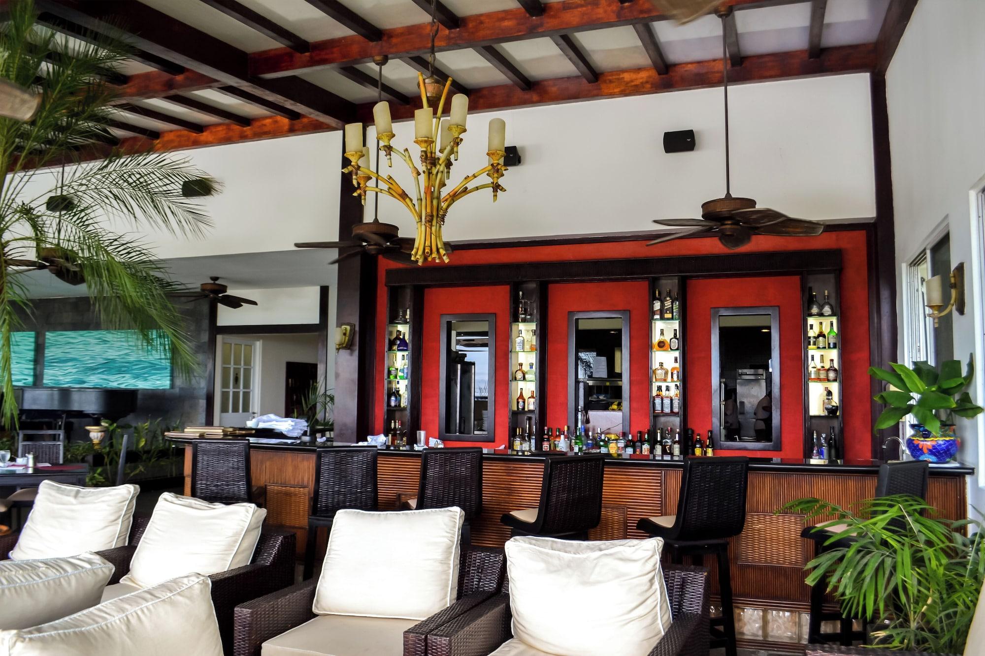Bar/Salón Gaia Collection Hotels