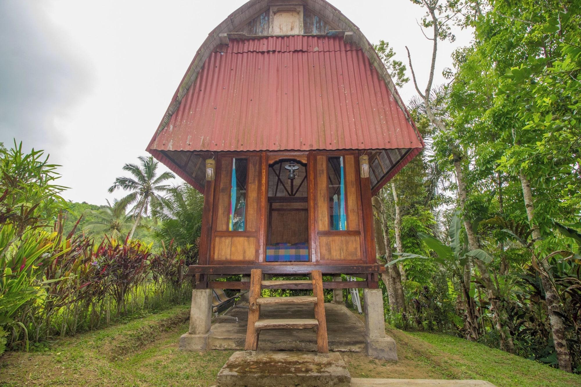 Habitación Pesona Bali Ecolodge