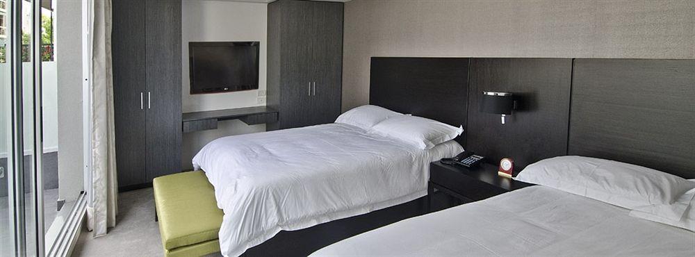 Habitación Howard Johnson by Wyndham Hotel Abasto