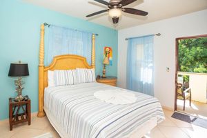 Renta Vacacional - Villa Del Playa #4 - 278851