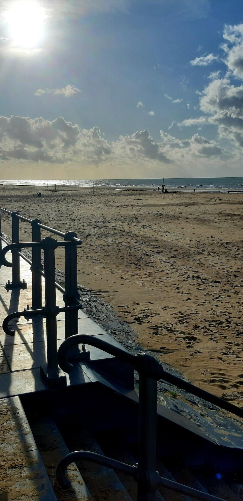 Playa Hotel du Bassin