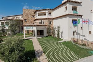Alojamiento - Hotel Sestante