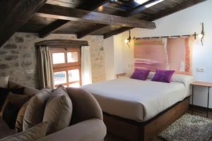 Alquiler Vacacional - Casa San Andrés del Valle