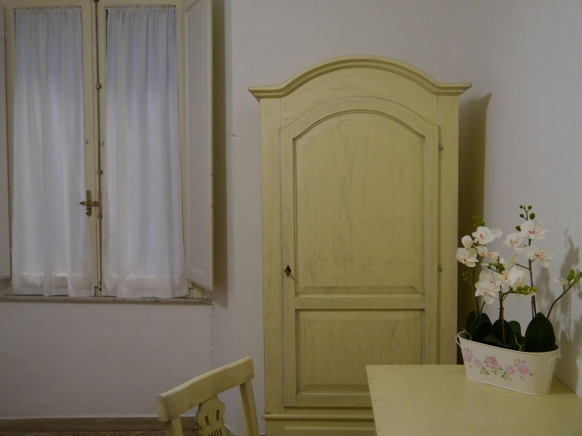 Set de Habitación Albergo Tre Donzelle