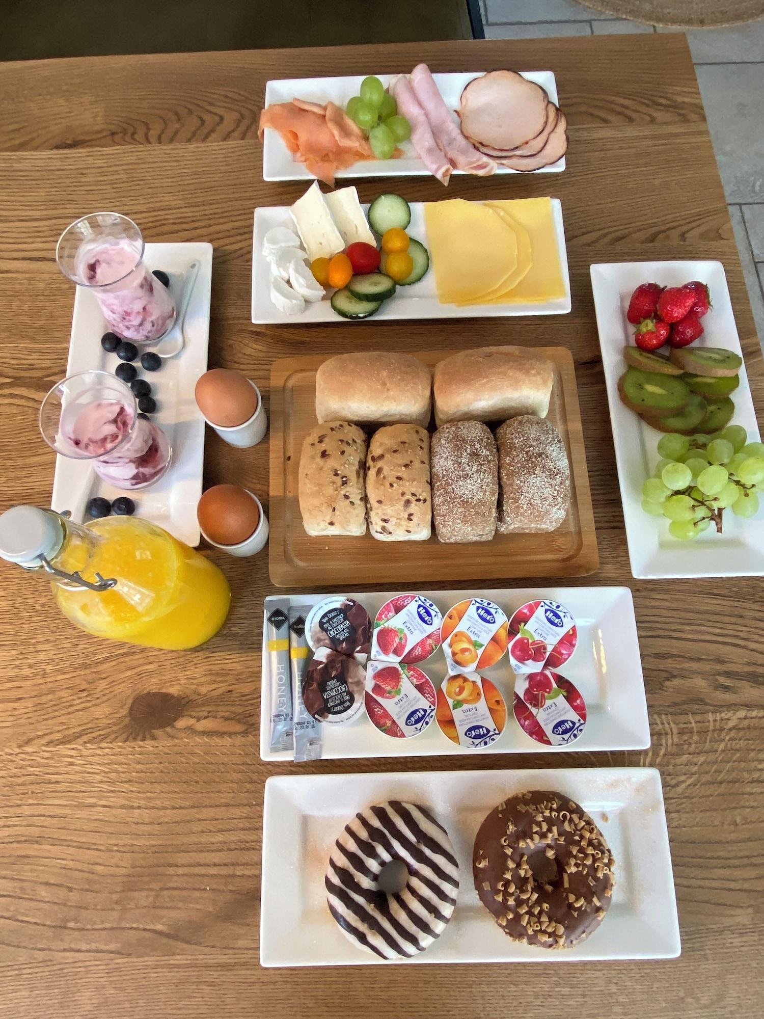 Restaurant B&B Wellness Soest