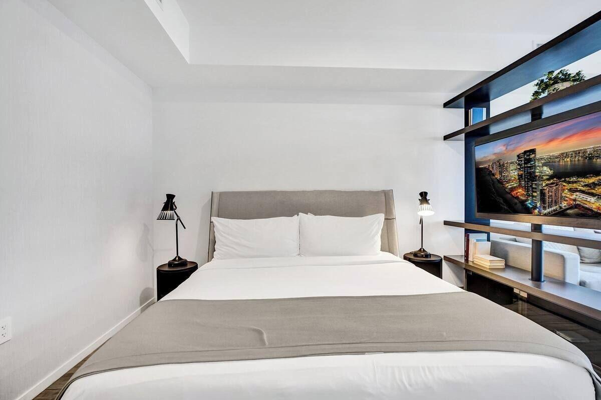 Habitación Stay Hospitality - Downtown Miami
