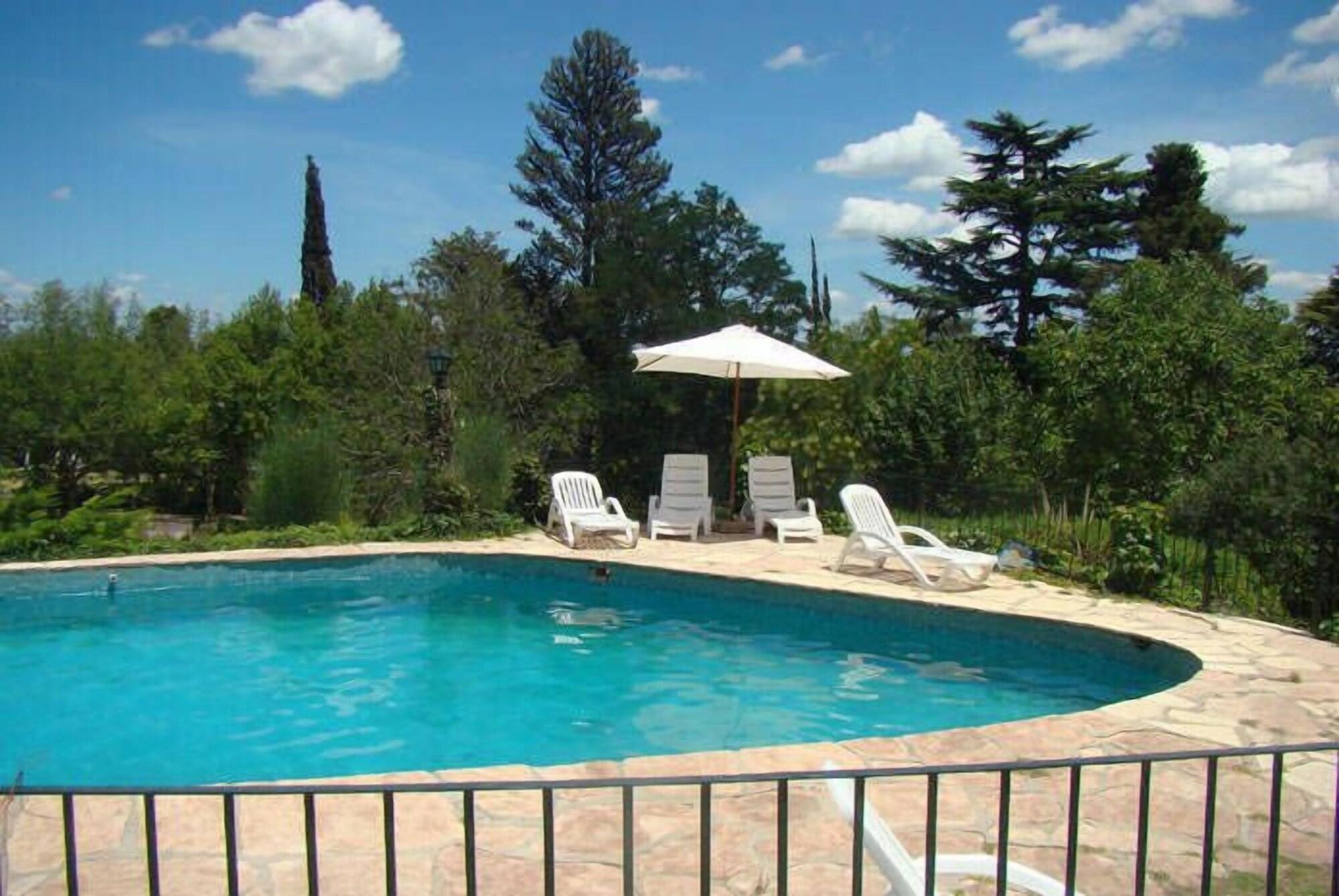 Varios Posada Los Cedros