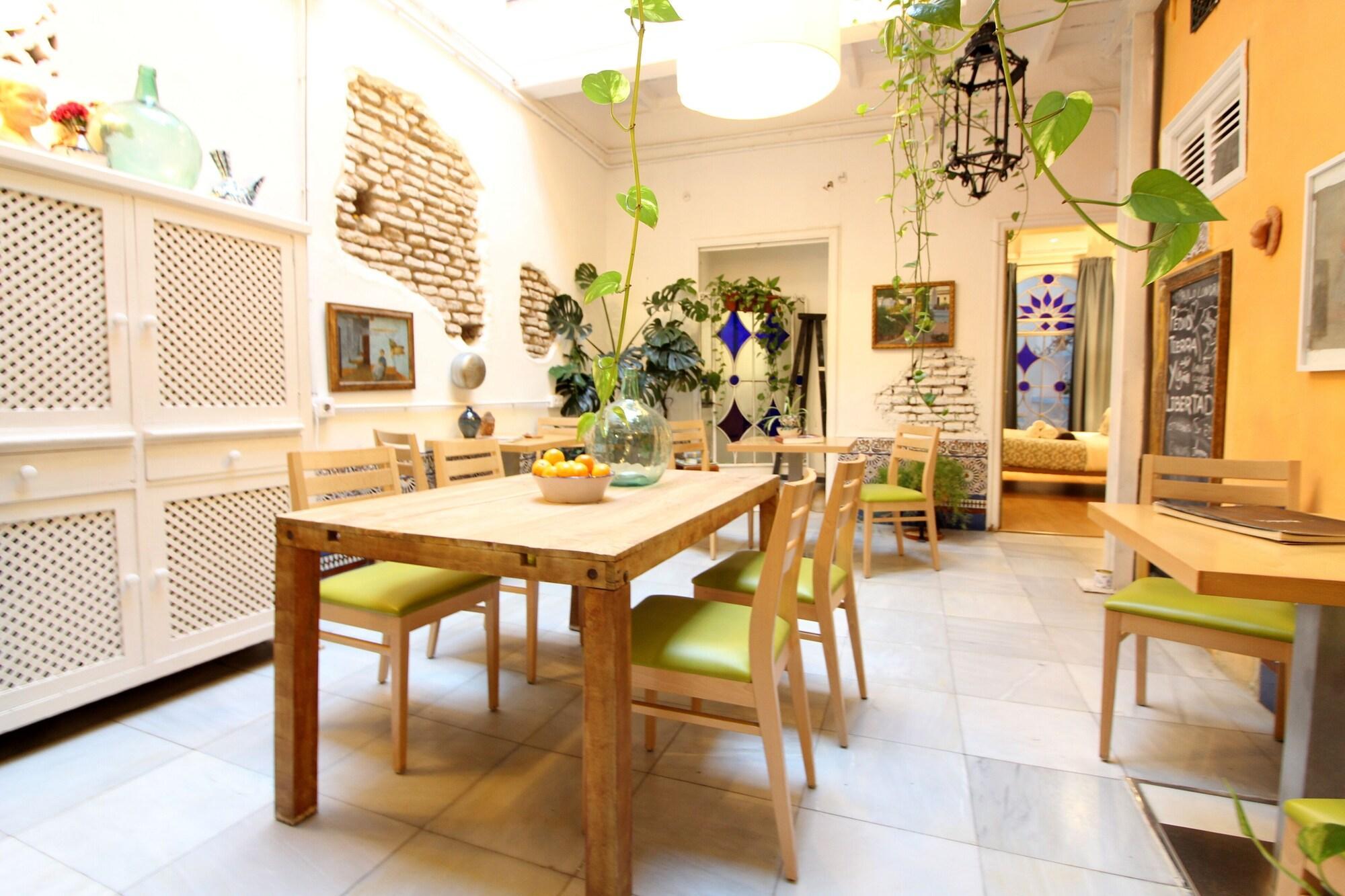 Restaurant Guesthouse Casa 1858