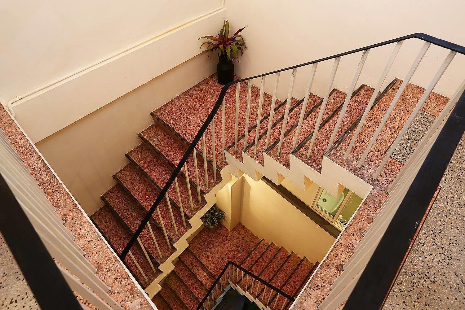 Varios Hub Hostel Hatyai