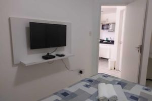 Alquiler Vacacional - Silva Hospedagem - Flat Biarrtiz