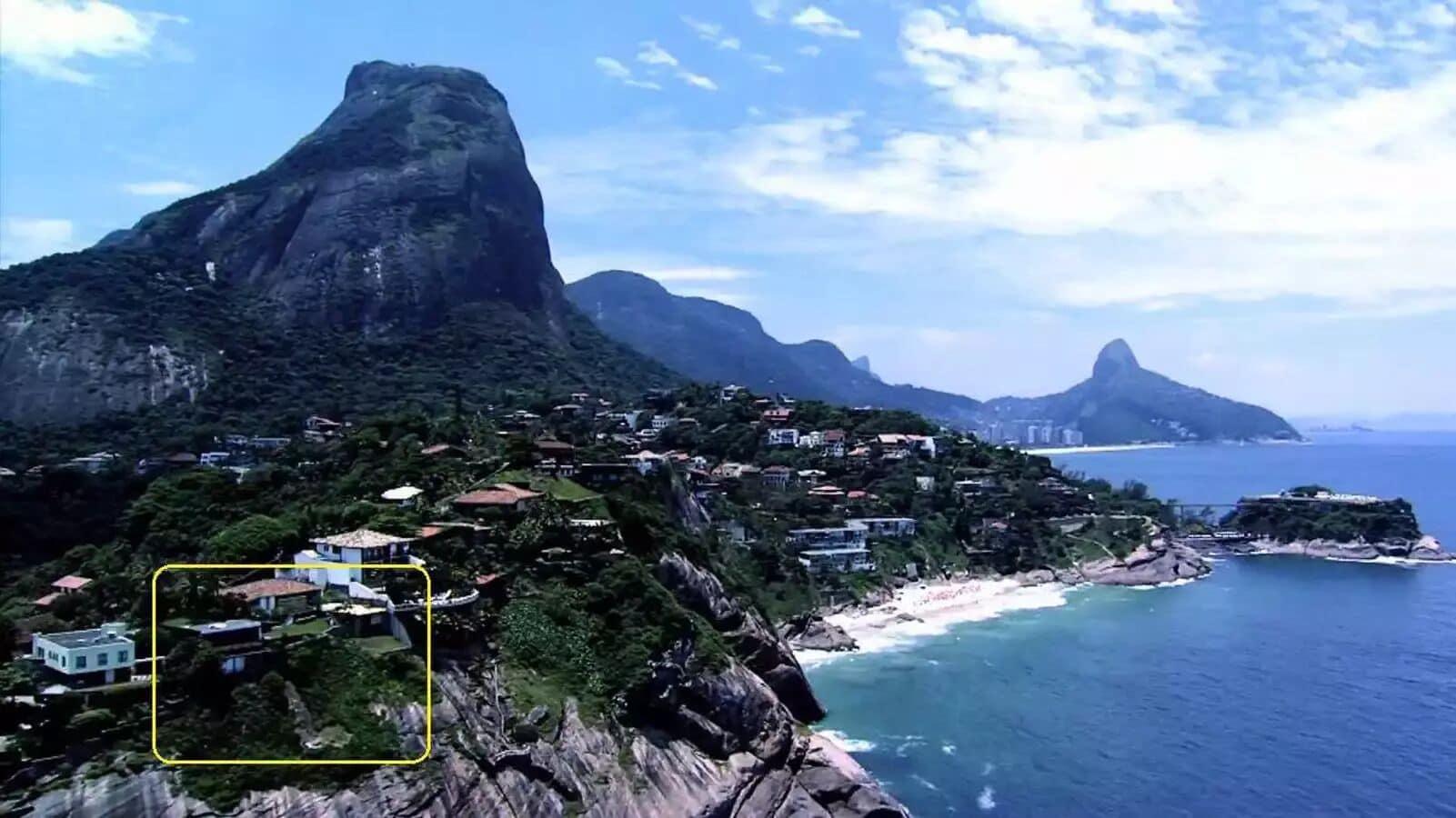 Varios CLIFFSIDE - Boutique Hotel & Spa