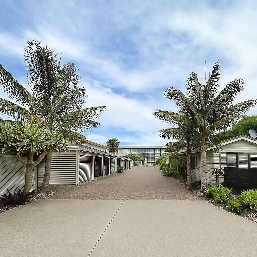 Varios Orewa Motor Lodge