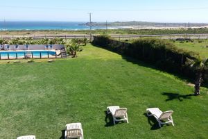 Hospedagens - Hotel Del Valle Quilimari