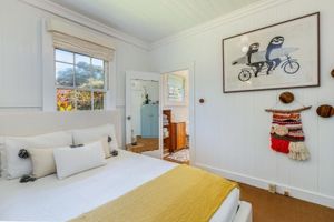Alquiler Vacacional - Dream Vintage Surf Cottage TVNC 4301