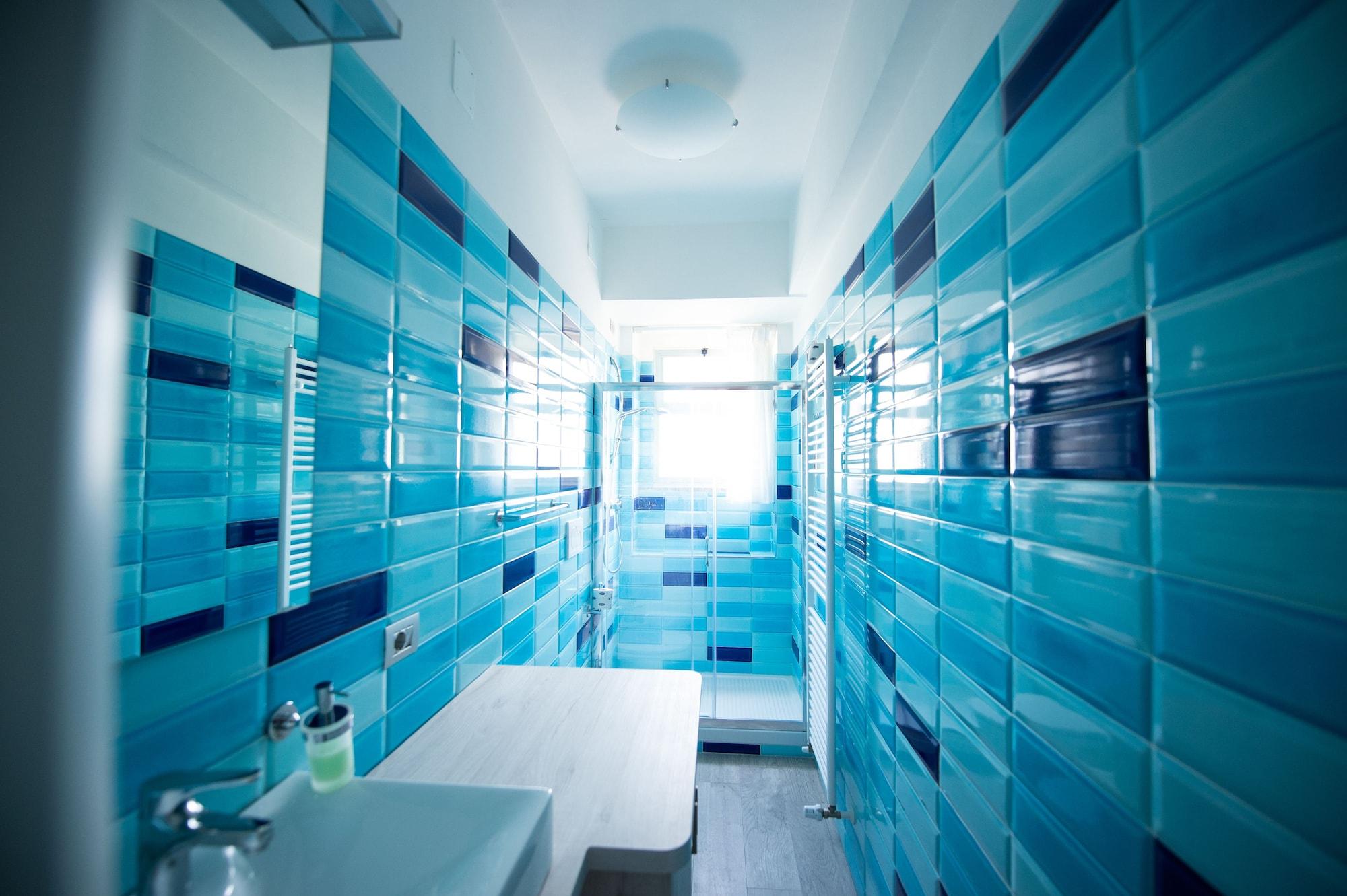 Equipamiento de Habitación Villa Carrara