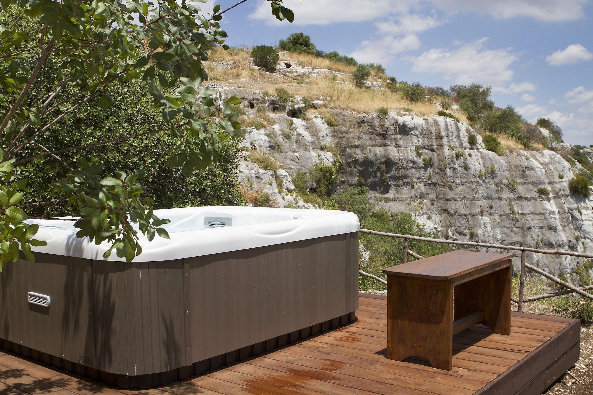 Spa Casa al Castello