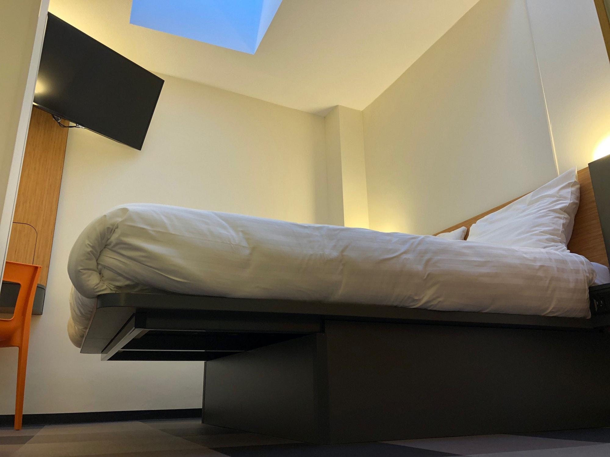 Habitación easyHotel Maastricht City Centre