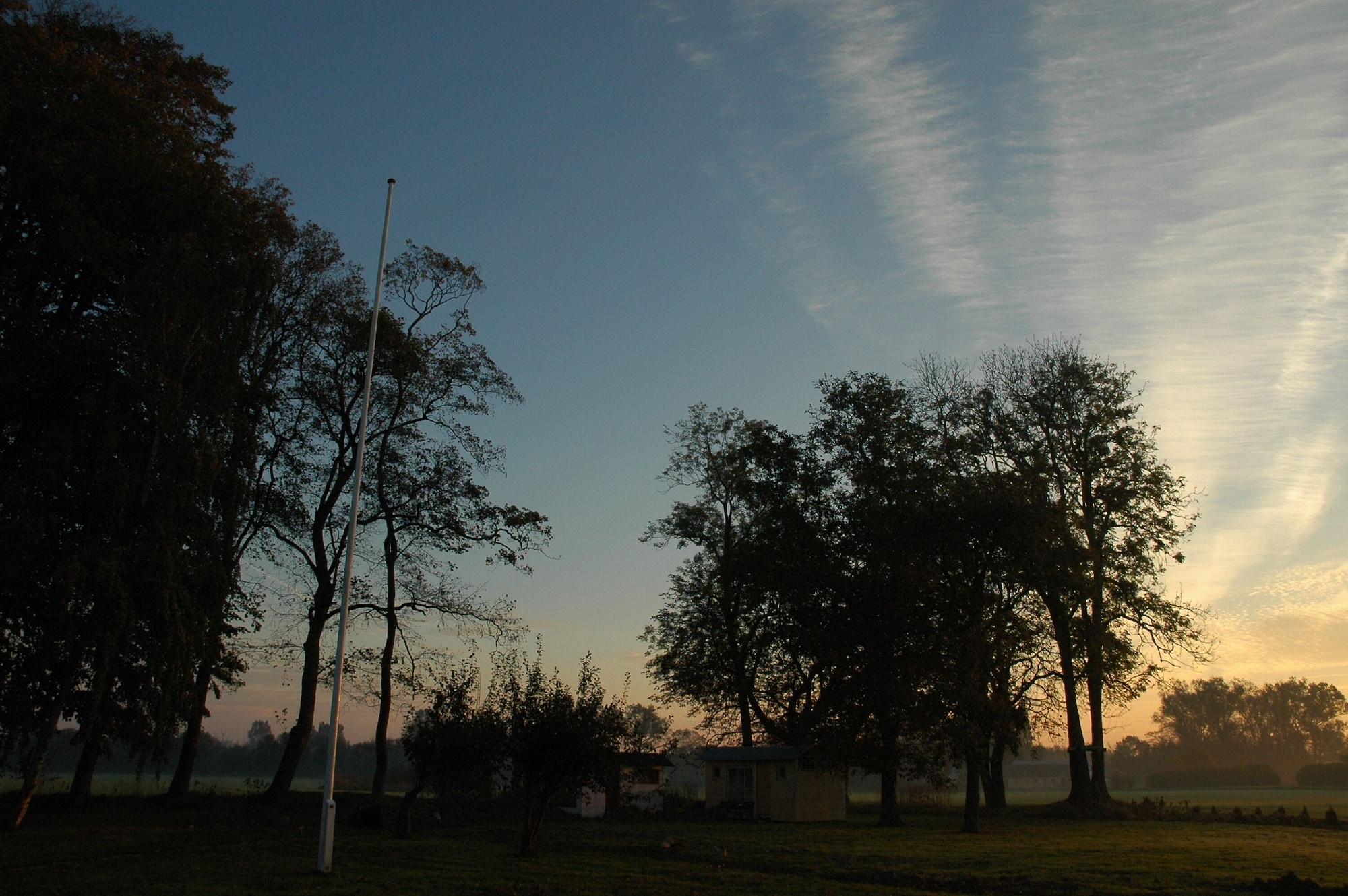 Instalaciones Recreativas Åløkke Apartment