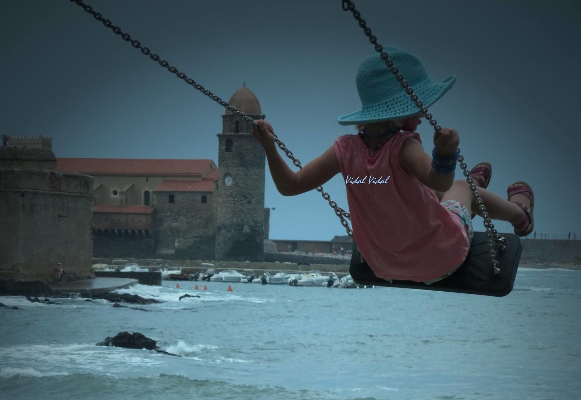 Instalaciones Recreativas Hôtel Triton