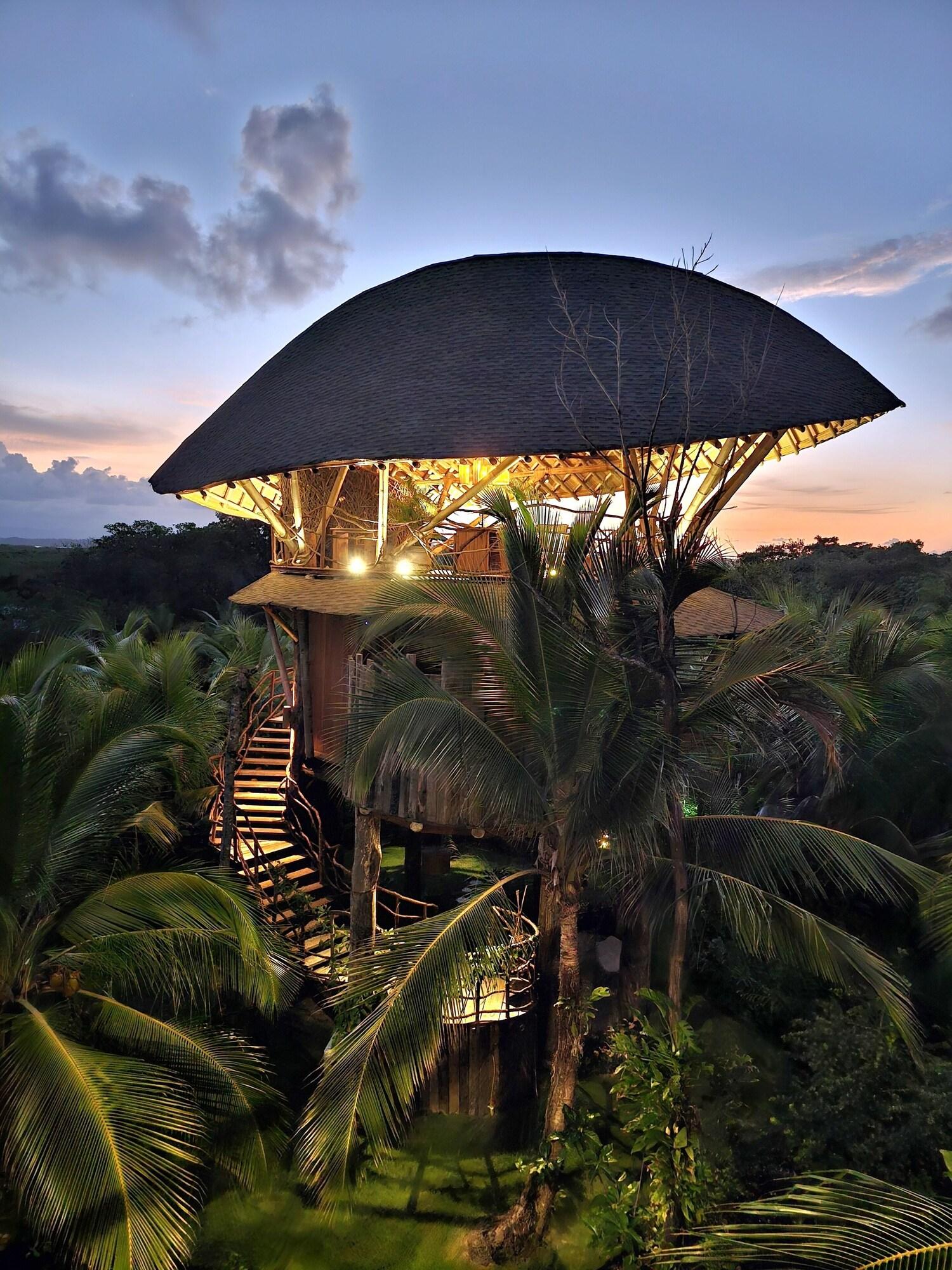 Habitación NAYARA Bocas del Toro
