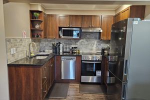 Renta temporal - Simple and awesome basement accommodation for a lasting memory