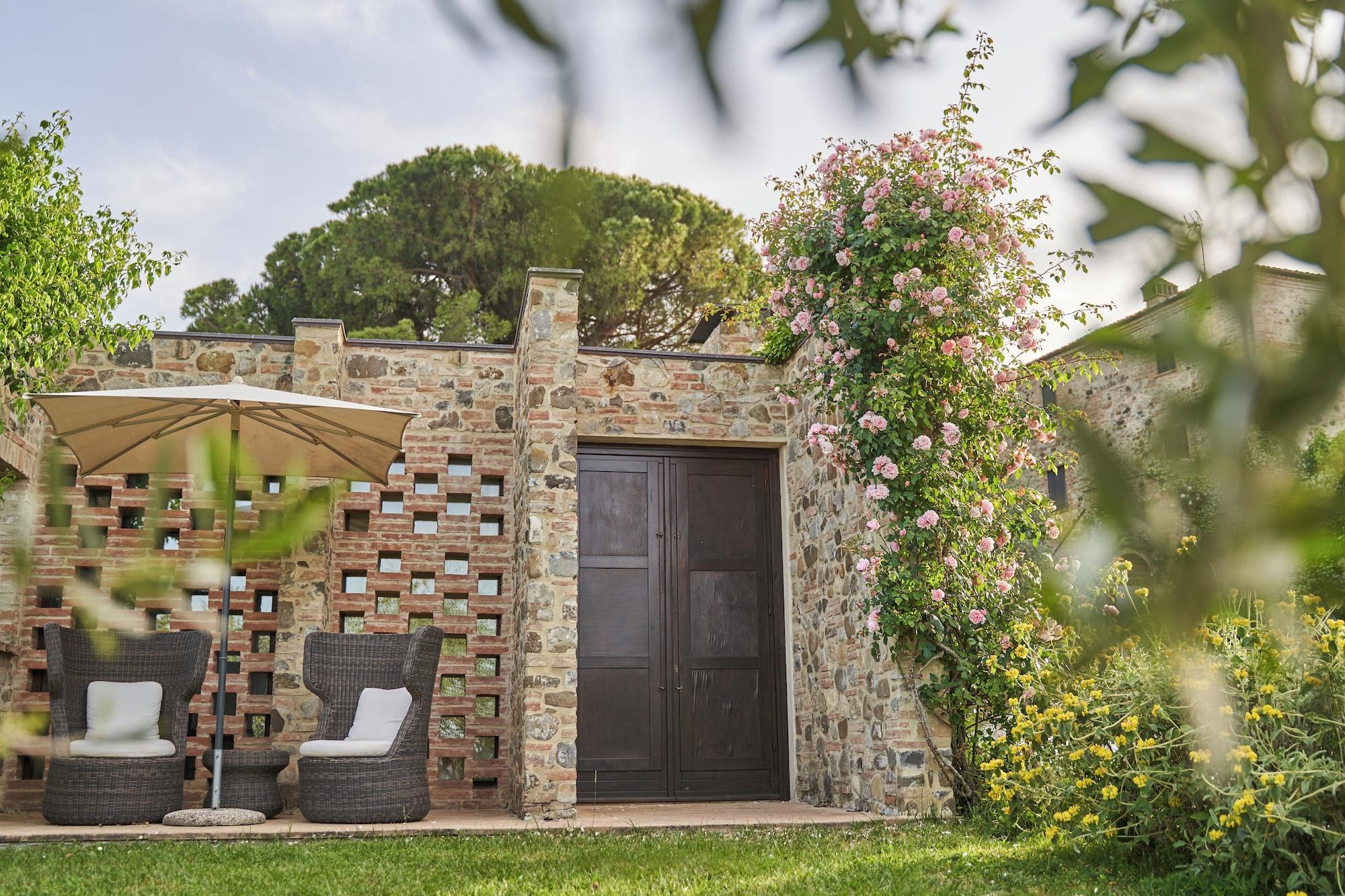 Habitación Poggio Piglia