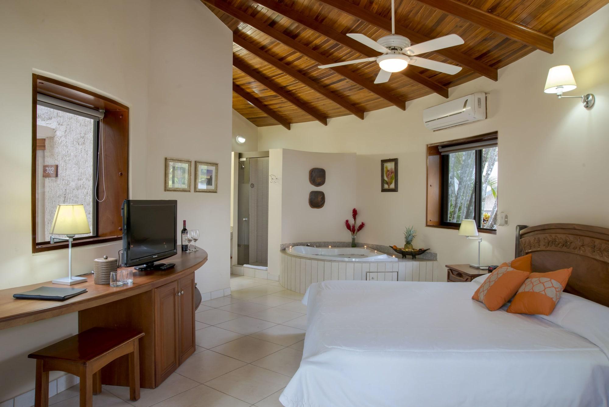 Habitación Tango Mar Beachfront Boutique Hotel & Villas