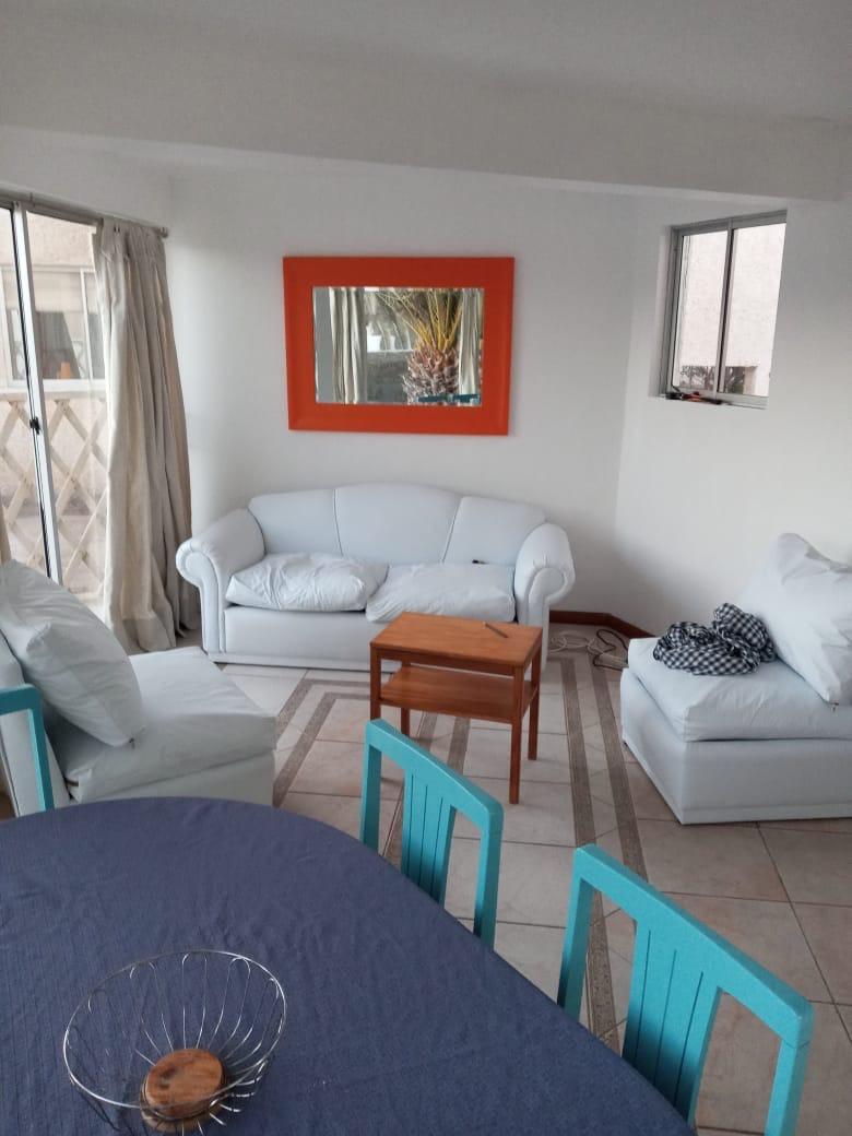 Habitación apart hotel playa blanca