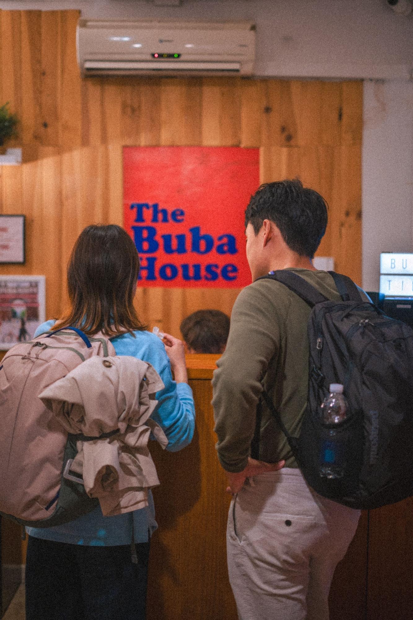 Varios The Buba House - Hostel