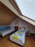 Alquiler Vacacional - House in the harbor of Brest 4P near the sea and the GR 34. LOC. WEEKEND & WEEK.