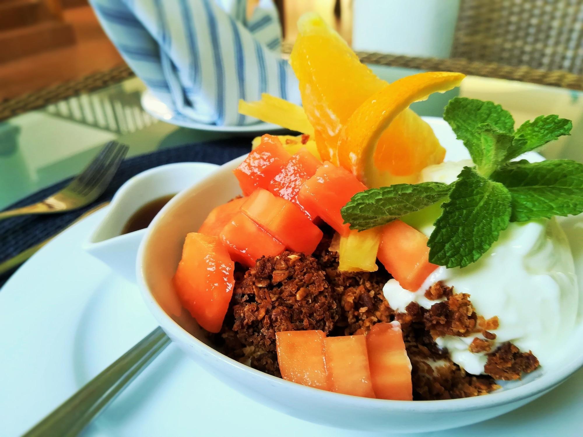 Restaurant Unawatuna Nor Lanka Hotel