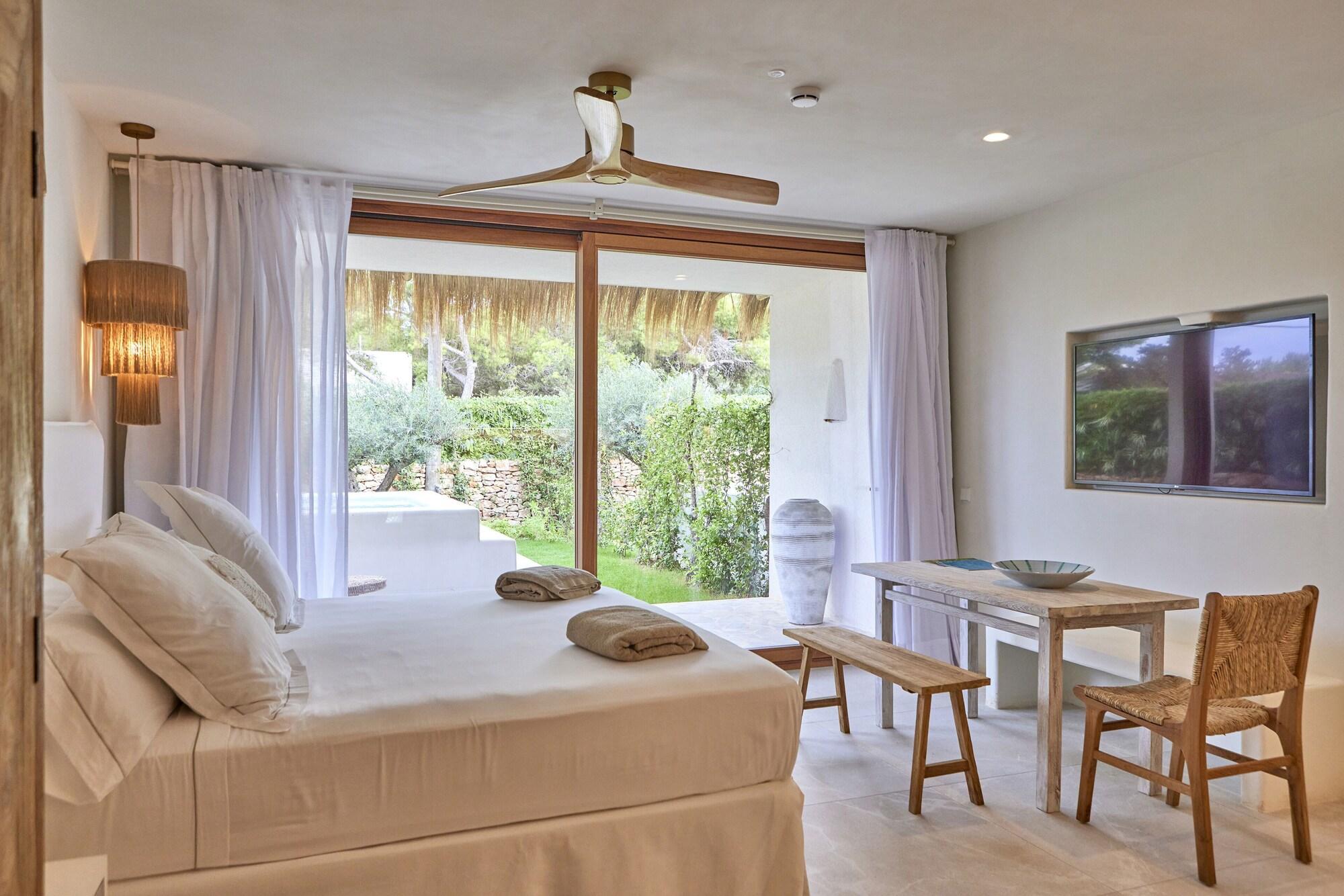 Habitación Mar Suites Formentera by Universal Beach Hotels