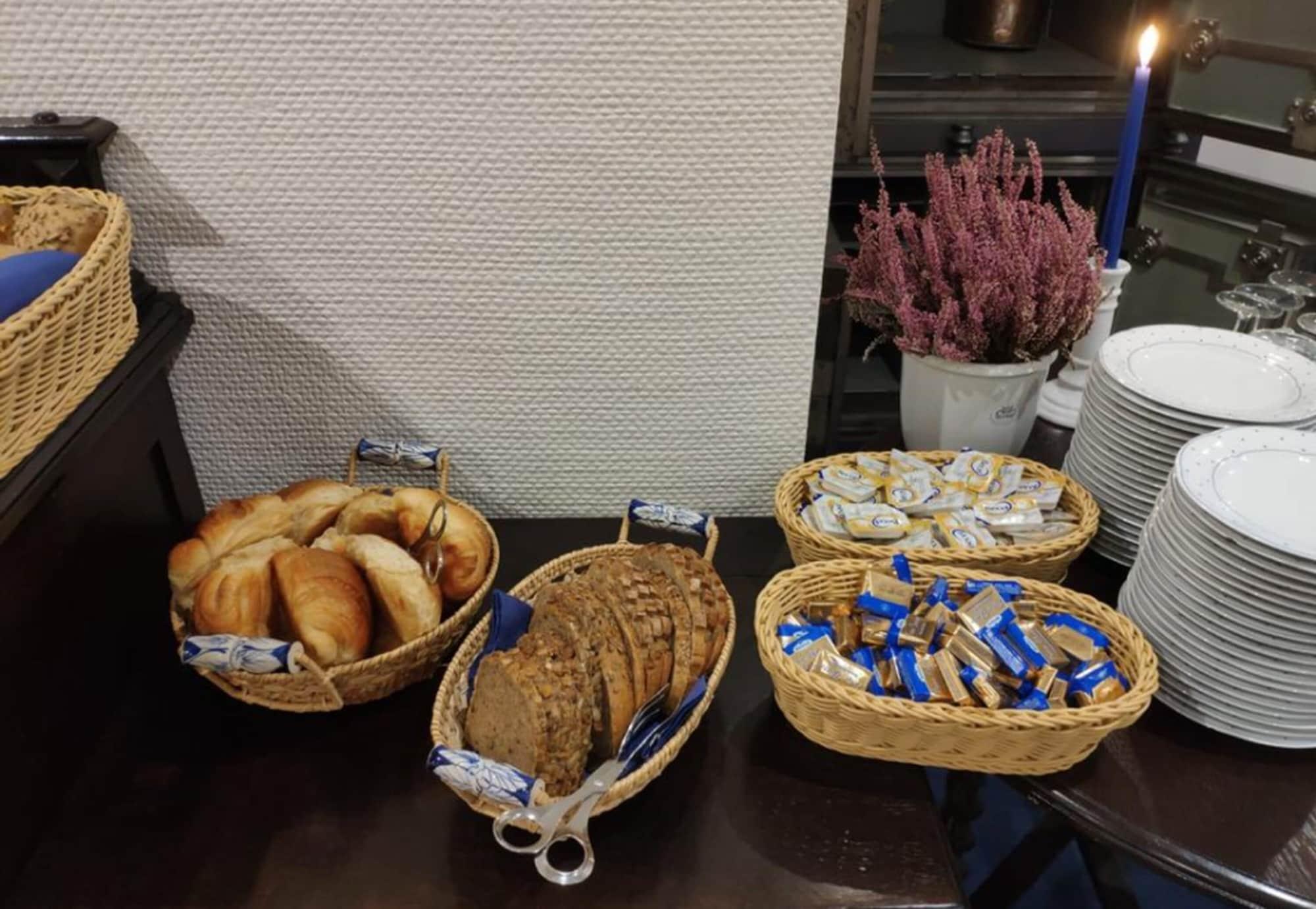 Restaurant Hotel am Kamp